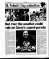 Gorey Guardian Wednesday 22 March 2006 Page 12