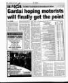 Gorey Guardian Wednesday 05 April 2006 Page 24