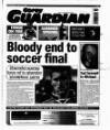 Gorey Guardian Wednesday 31 May 2006 Page 1
