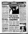 Gorey Guardian Wednesday 01 November 2006 Page 6