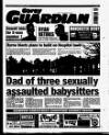 Gorey Guardian Wednesday 06 December 2006 Page 1