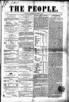 Wexford People Saturday 31 December 1853 Page 1