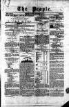 Wexford People Saturday 23 December 1854 Page 1
