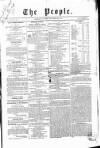 Wexford People Saturday 29 December 1855 Page 1
