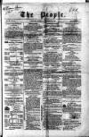 Wexford People Saturday 20 December 1856 Page 1