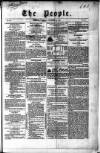 Wexford People Saturday 27 December 1856 Page 1