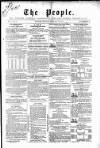 Wexford People Saturday 28 February 1857 Page 1