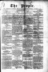 Wexford People Saturday 21 March 1857 Page 1