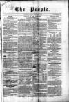 Wexford People Saturday 03 December 1859 Page 1