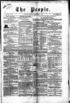 Wexford People Saturday 17 December 1859 Page 1