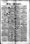 Wexford People Saturday 24 December 1859 Page 1