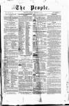 Wexford People Saturday 31 December 1859 Page 1