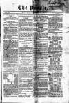 Wexford People Saturday 28 February 1863 Page 1