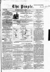 Wexford People Friday 24 March 1865 Page 1