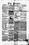 Wexford People Saturday 27 August 1870 Page 1