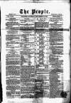 Wexford People Saturday 17 September 1870 Page 1