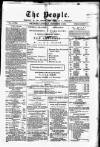 Wexford People Saturday 03 December 1870 Page 1