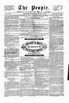 Wexford People Saturday 13 July 1872 Page 1