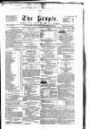 Wexford People Saturday 12 December 1874 Page 1