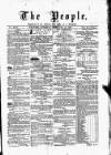 Wexford People Saturday 17 February 1877 Page 1