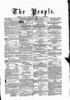 Wexford People Saturday 07 April 1877 Page 1