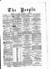 Wexford People Saturday 17 November 1877 Page 1