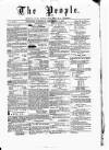 Wexford People Saturday 01 December 1877 Page 1
