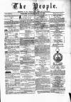Wexford People Saturday 15 June 1878 Page 1