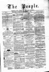 Wexford People Saturday 07 December 1878 Page 1