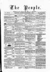 Wexford People Saturday 01 November 1879 Page 1