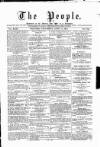 Wexford People Wednesday 11 April 1883 Page 1