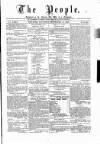 Wexford People Saturday 15 September 1883 Page 1