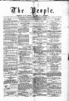 Wexford People Saturday 01 December 1883 Page 1