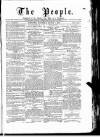 Wexford People Saturday 07 March 1885 Page 1