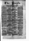 Wexford People Wednesday 22 February 1888 Page 1