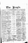 Wexford People Saturday 16 March 1889 Page 1