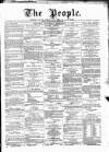 Wexford People Wednesday 17 September 1890 Page 1