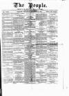 Wexford People Wednesday 23 September 1891 Page 1