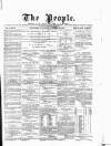 Wexford People Saturday 10 October 1891 Page 1