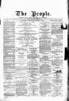 Wexford People Wednesday 16 March 1892 Page 1