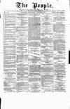 Wexford People Wednesday 24 August 1892 Page 1