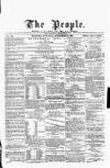 Wexford People Saturday 03 September 1892 Page 1