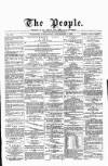 Wexford People Wednesday 07 September 1892 Page 1