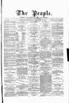 Wexford People Wednesday 21 September 1892 Page 1