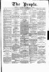 Wexford People Saturday 24 September 1892 Page 1