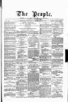 Wexford People Wednesday 28 September 1892 Page 1