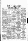 Wexford People Wednesday 16 November 1892 Page 1
