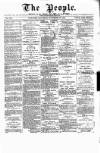 Wexford People Saturday 26 November 1892 Page 1