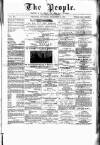 Wexford People Saturday 31 December 1892 Page 1