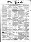 Wexford People Wednesday 18 January 1893 Page 1
